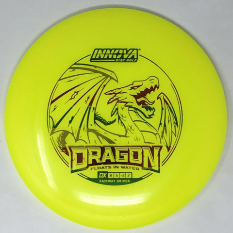 Innova Dragon (DX - Floating Fairway Driver) Fairway Driver