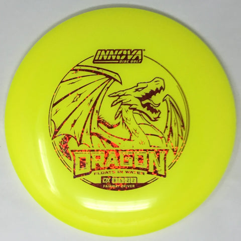 Innova Dragon (DX - Floating Fairway Driver) Fairway Driver