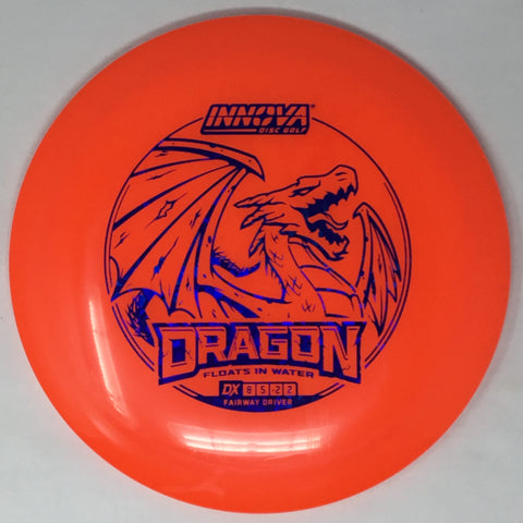 Innova Dragon (DX - Floating Fairway Driver) Fairway Driver