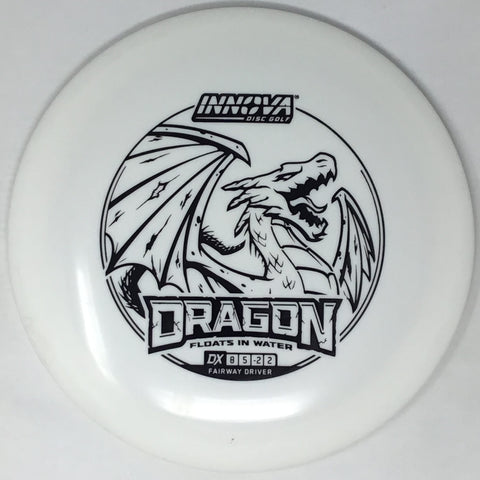 Innova Dragon (DX - Floating Fairway Driver) Fairway Driver