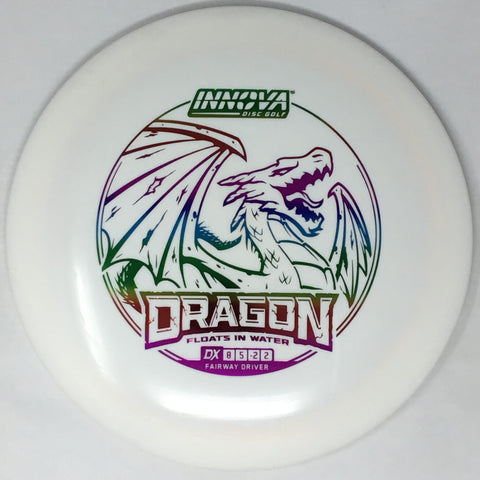 Innova Dragon (DX - Floating Fairway Driver) Fairway Driver