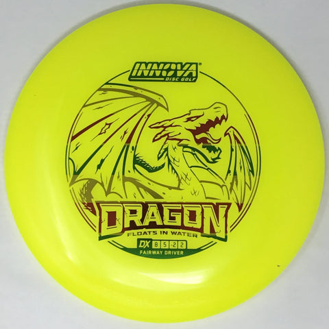 Innova Dragon (DX - Floating Fairway Driver) Fairway Driver