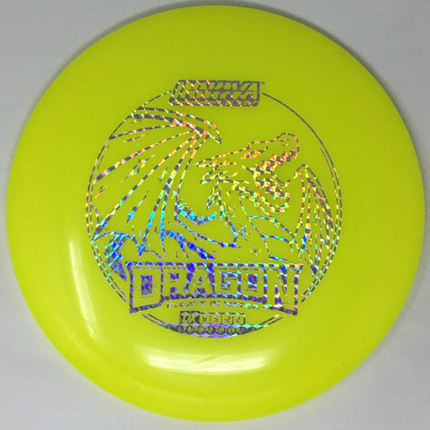 Innova Dragon (DX - Floating Fairway Driver) Fairway Driver