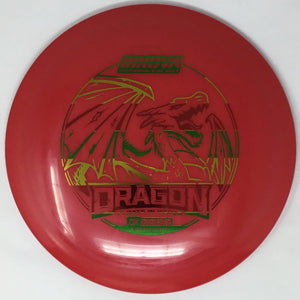 Innova Dragon (DX - Floating Fairway Driver) Fairway Driver