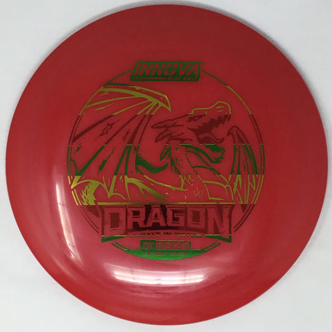 Innova Dragon (DX - Floating Fairway Driver) Fairway Driver