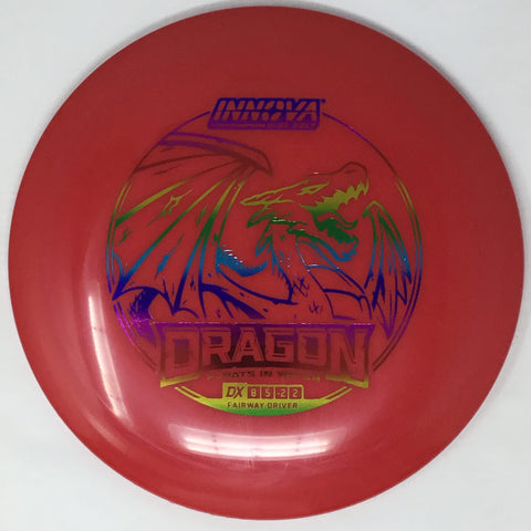 Innova Dragon (DX - Floating Fairway Driver) Fairway Driver