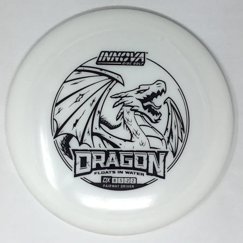 Innova Dragon (DX - Floating Fairway Driver) Fairway Driver