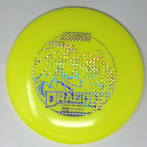 Innova Dragon (DX - Floating Fairway Driver) Fairway Driver