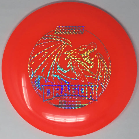 Innova Dragon (DX - Floating Fairway Driver) Fairway Driver