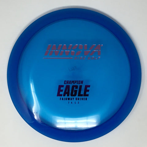 Innova Eagle (Champion) Fairway Driver