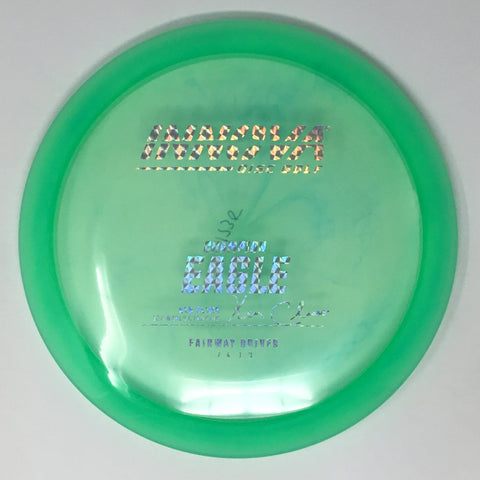 Innova Eagle (Champion) Fairway Driver