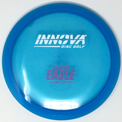 Innova Eagle (Champion) Fairway Driver
