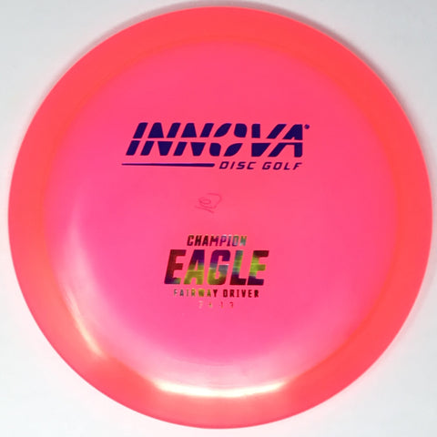 Innova Eagle (Champion) Fairway Driver