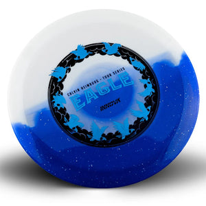 Innova Eagle (Duo - Calvin Heimburg 2026 Tour Series) Fairway Driver