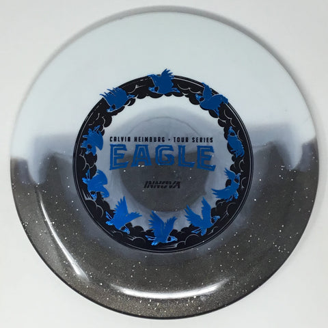 Innova Eagle (Duo - Calvin Heimburg 2026 Tour Series) Fairway Driver