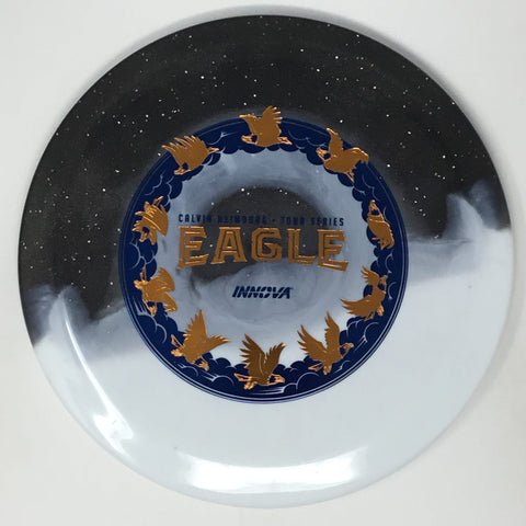 Innova Eagle (Duo - Calvin Heimburg 2026 Tour Series) Fairway Driver