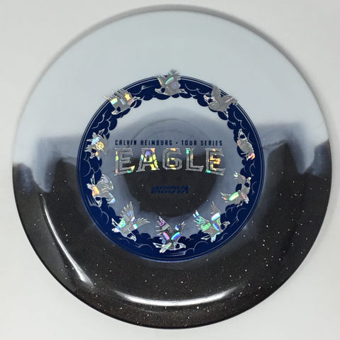 Innova Eagle (Duo - Calvin Heimburg 2026 Tour Series) Fairway Driver