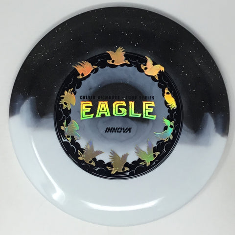 Innova Eagle (Duo - Calvin Heimburg 2026 Tour Series) Fairway Driver