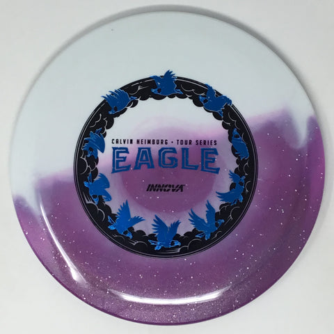 Innova Eagle (Duo - Calvin Heimburg 2026 Tour Series) Fairway Driver