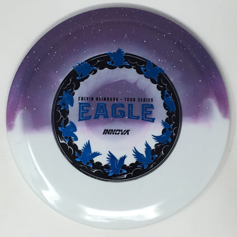 Innova Eagle (Duo - Calvin Heimburg 2026 Tour Series) Fairway Driver