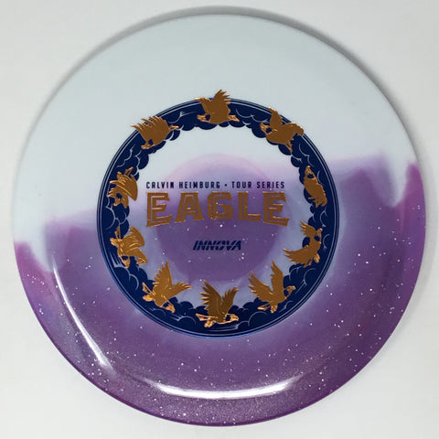 Innova Eagle (Duo - Calvin Heimburg 2026 Tour Series) Fairway Driver