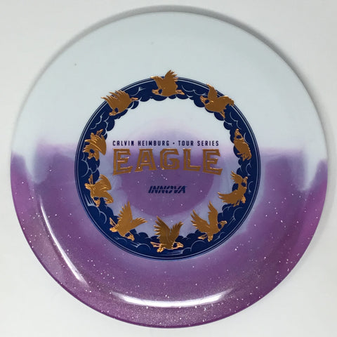 Innova Eagle (Duo - Calvin Heimburg 2026 Tour Series) Fairway Driver