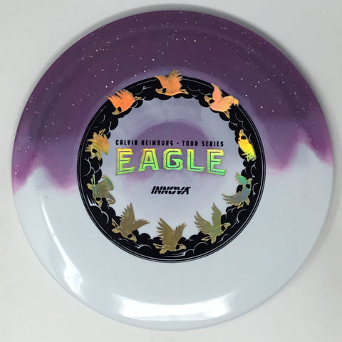 Innova Eagle (Duo - Calvin Heimburg 2026 Tour Series) Fairway Driver