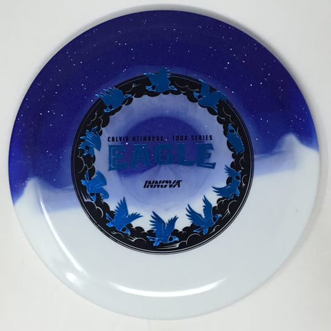 Innova Eagle (Duo - Calvin Heimburg 2026 Tour Series) Fairway Driver