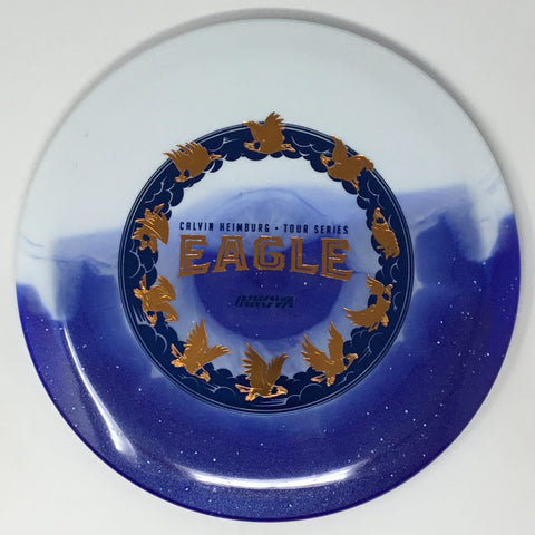 Innova Eagle (Duo - Calvin Heimburg 2026 Tour Series) Fairway Driver