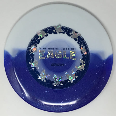Innova Eagle (Duo - Calvin Heimburg 2026 Tour Series) Fairway Driver