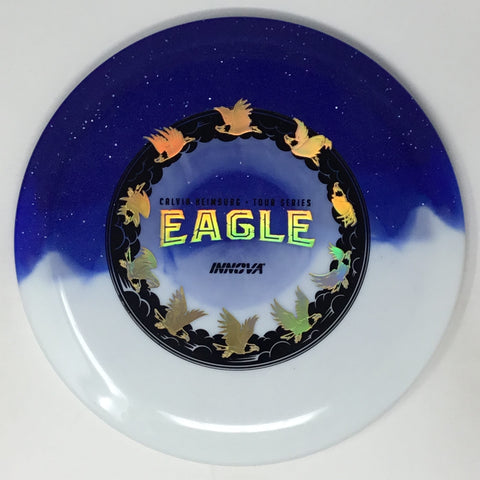 Innova Eagle (Duo - Calvin Heimburg 2026 Tour Series) Fairway Driver