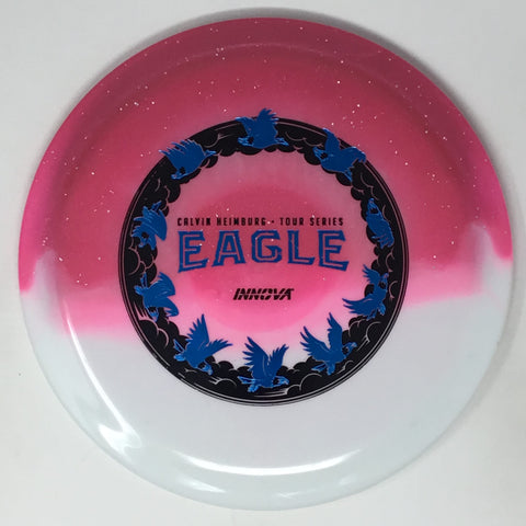 Innova Eagle (Duo - Calvin Heimburg 2026 Tour Series) Fairway Driver