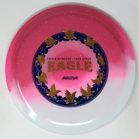 Innova Eagle (Duo - Calvin Heimburg 2026 Tour Series) Fairway Driver