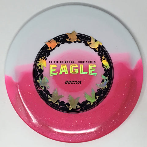 Innova Eagle (Duo - Calvin Heimburg 2026 Tour Series) Fairway Driver