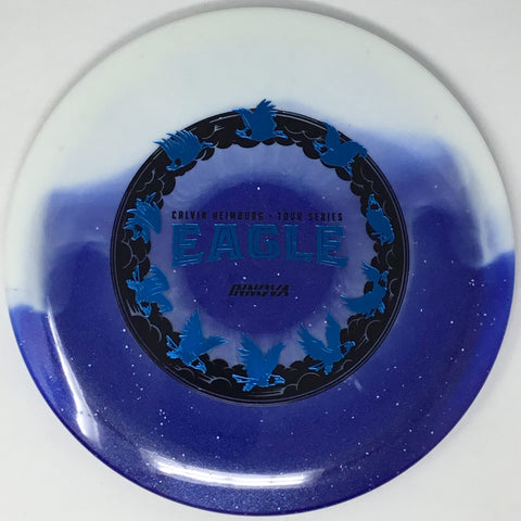 Innova Eagle (Duo - Calvin Heimburg 2026 Tour Series) Fairway Driver