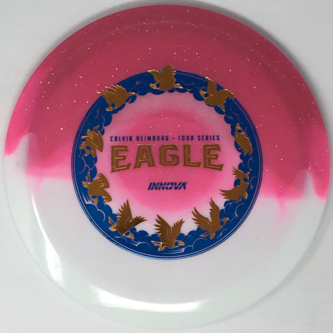 Innova Eagle (Duo - Calvin Heimburg 2026 Tour Series) Fairway Driver