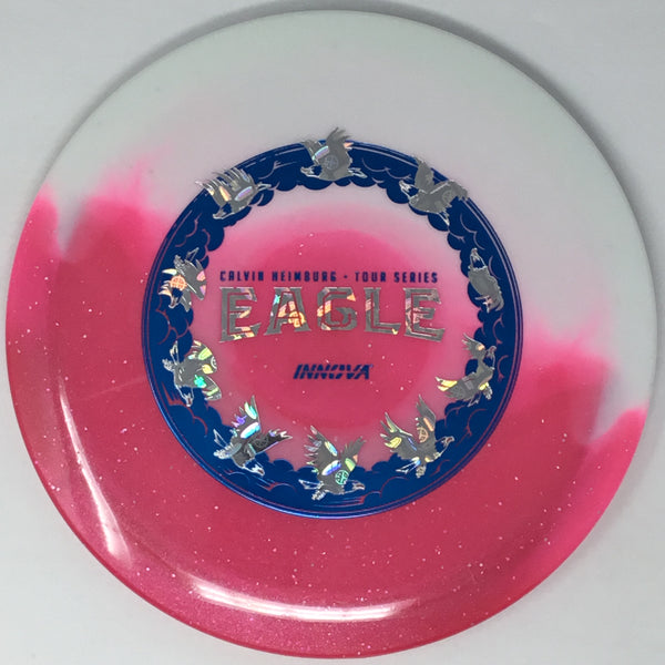Innova Eagle (Duo - Calvin Heimburg 2026 Tour Series) Fairway Driver