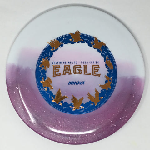 Innova Eagle (Duo - Calvin Heimburg 2026 Tour Series) Fairway Driver