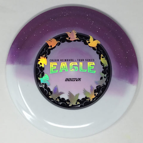 Innova Eagle (Duo - Calvin Heimburg 2026 Tour Series) Fairway Driver