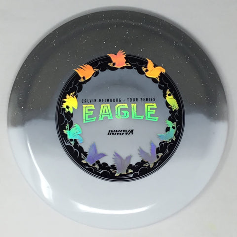 Innova Eagle (Duo - Calvin Heimburg 2026 Tour Series) Fairway Driver