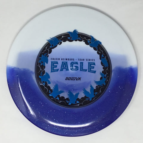 Innova Eagle (Duo - Calvin Heimburg 2026 Tour Series) Fairway Driver