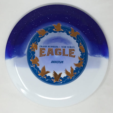 Innova Eagle (Duo - Calvin Heimburg 2026 Tour Series) Fairway Driver