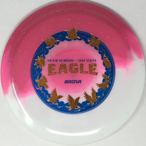 Innova Eagle (Duo - Calvin Heimburg 2026 Tour Series) Fairway Driver