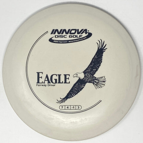 Innova Eagle (DX) Fairway Driver