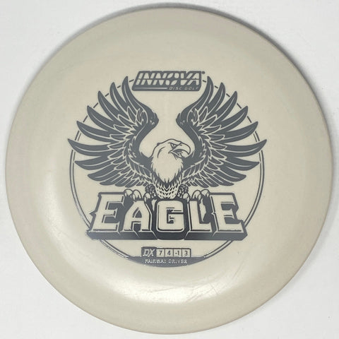 Innova Eagle (DX) Fairway Driver