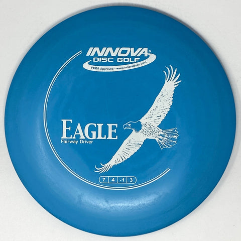 Innova Eagle (DX) Fairway Driver