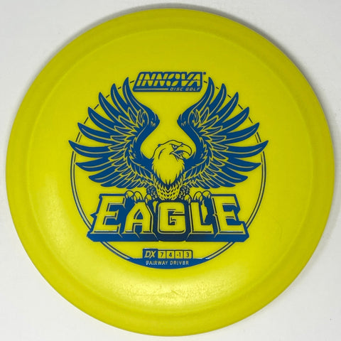 Innova Eagle (DX) Fairway Driver