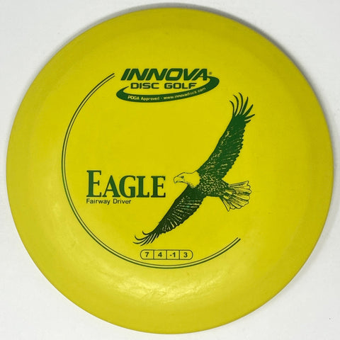 Innova Eagle (DX) Fairway Driver