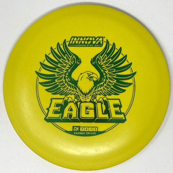 Innova Eagle (DX) Fairway Driver