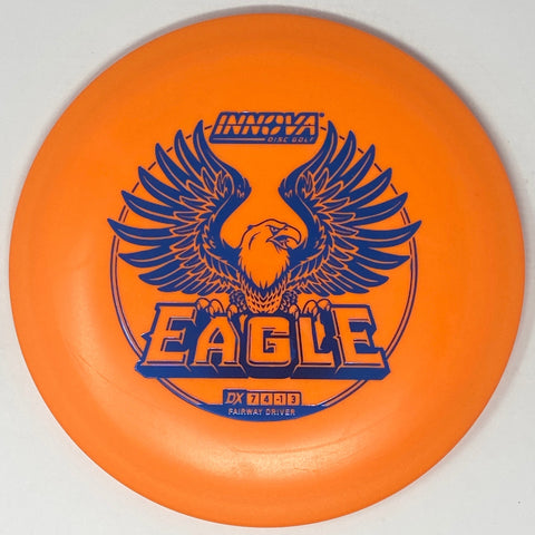Innova Eagle (DX) Fairway Driver